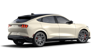 2025 Ford Mustang Mach-E® External Image 4